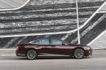 Lexus LS500 2018 года (ZA)